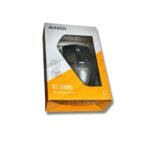 A4Tech G3-330NS Wireless Mouse – Smooth 2.4G Connectivity - Image 3