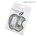 Apple USB Sound Card – Enhance Your Audio Quality Effortlessly - Image 3