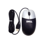 dell wired mouse