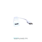 High-Speed USB 2.0 Hub – Perfect for Laptops and PCs - Image 2