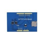 TFT Touchscreen Shield 3.5” Display for Arduino Boards - Image 3