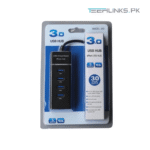 USB Hub 3.0 : High-Speed Data Transfer and Charging Made Easy - Image 2