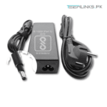 "HP Long Pin Charger - Reliable Power for HP Laptops" - Image 4