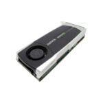 NVIDIA Quadro 5000 Graphics Card – Pro Performance GPU - Image 3