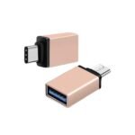 Type C OTG Cable | USB 3.0 Female Adapter for Mobile, Laptop & Tablet - Image 3