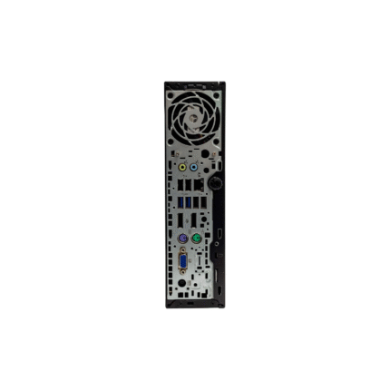 HP EliteDesk 800 G1 Ultra-slim Desktop PC