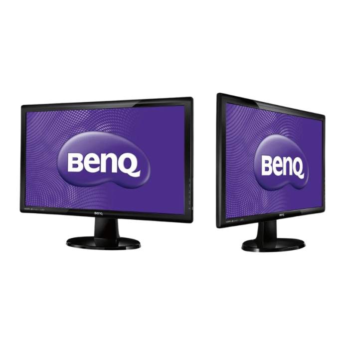 BenQ GL2250 – Best 21.5-inch LED Monitor for Home & Office - Image 1