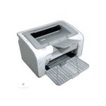 HP LaserJet P1005 Printer