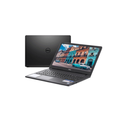 Dell Inspiron 15-3567