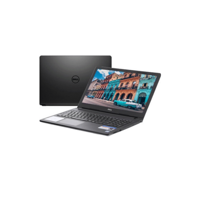 Dell Inspiron 15-3567