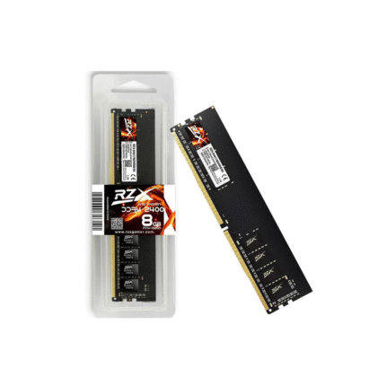 RZX Gaming RAM 8GB DDR3
