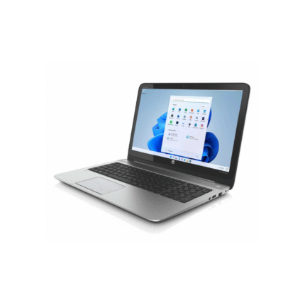 HP Envy Sleekbook i5 4th Gen – 8GB RAM, 128GB SSD
