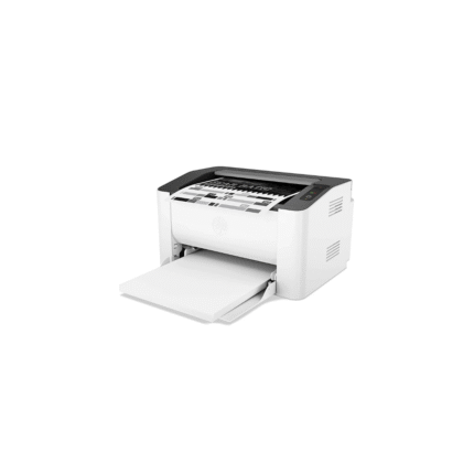 HP 107A Laser Printer