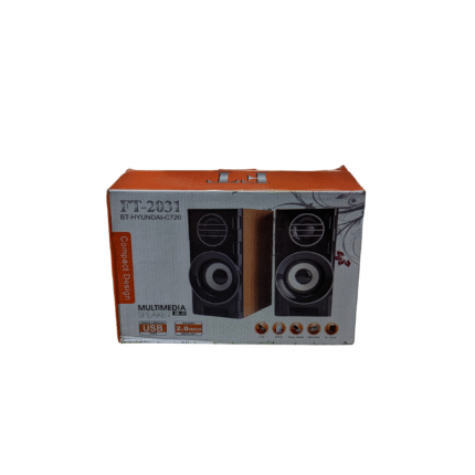 Speaker FT-2031