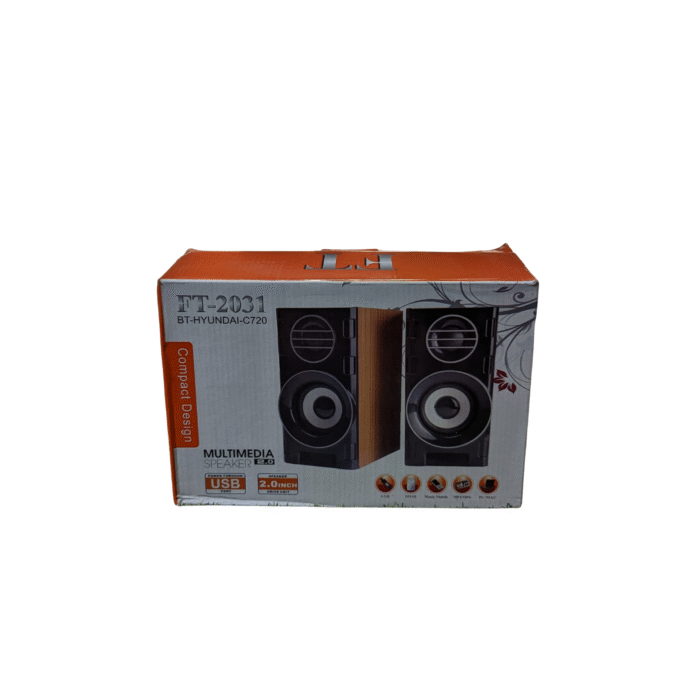 Speaker FT-2031