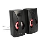 HT 556 Multimedia Speaker – Powerful Sound System