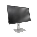 Dell P2417H 24" LCD Monitor (Used) – Full HD Display - Image 4