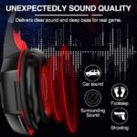 Beexcellent GM-2 Gaming Headphones - Image 3