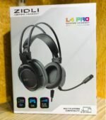ZIDLI L4 PRO Gaming Headset
