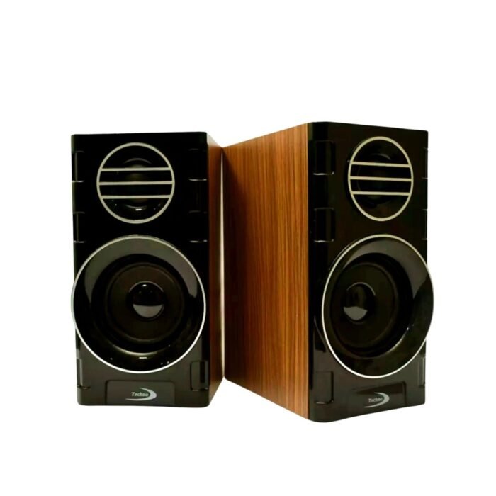 HT 175 Multimedia Speaker – Compact & Loud - Image 2