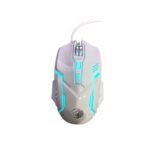 SKYLION F7 Wired Gaming Mouse – 6 Buttons, RGB Lights - Image 5