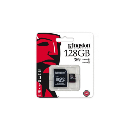 Kingston 128GB micro sd