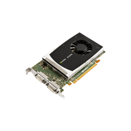 Nvidia Quadro K2000