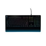 Logitech G213 Gaming Keyboard – Original Used - Image 2