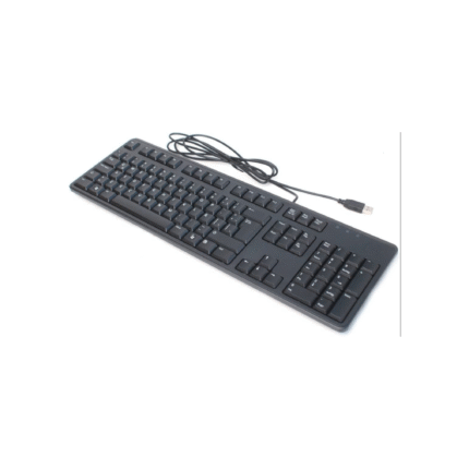 Dell Wired Keyboard