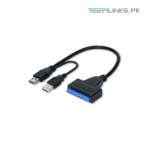 Reliable 2TB 2.0 SATA Connector for Quick, Stable Data Connections" - Image 2