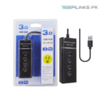 USB Hub 3.0 : High-Speed Data Transfer and Charging Made Easy - Image 3