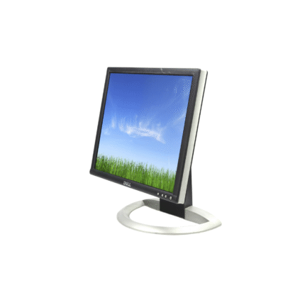 Dell 1704FPVt 17″ LCD