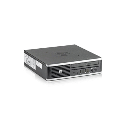 HP EliteDesk 8300 Desktop