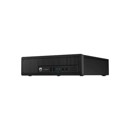 HP EliteDesk 800 G1 Ultra-slim Desktop PC