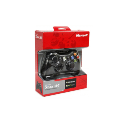 Xbox 360 Wired Controller