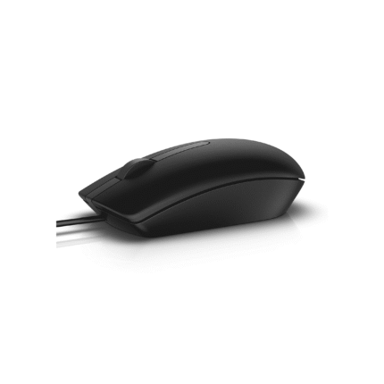 dell wired mouse