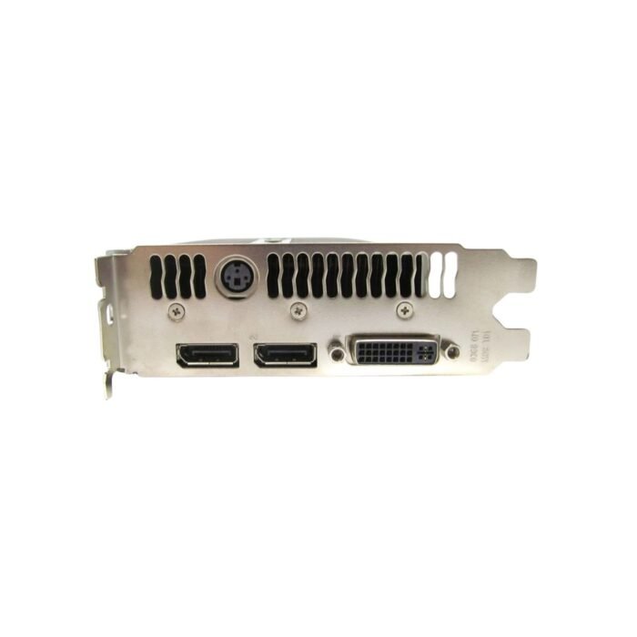 NVIDIA Quadro 5000 Graphics Card – Pro Performance GPU - Image 2