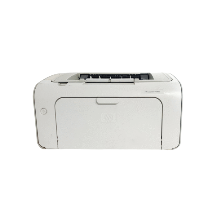 HP LaserJet P1005 Printer