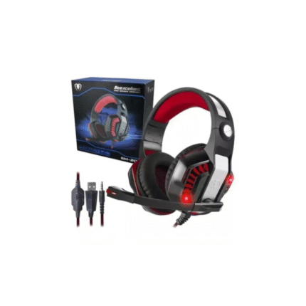 Beexcellent GM-2 Gaming Headphones
