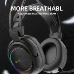 ZIDLI L4 PRO Gaming Headset
