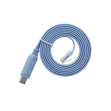 USB to RJ45 Cable