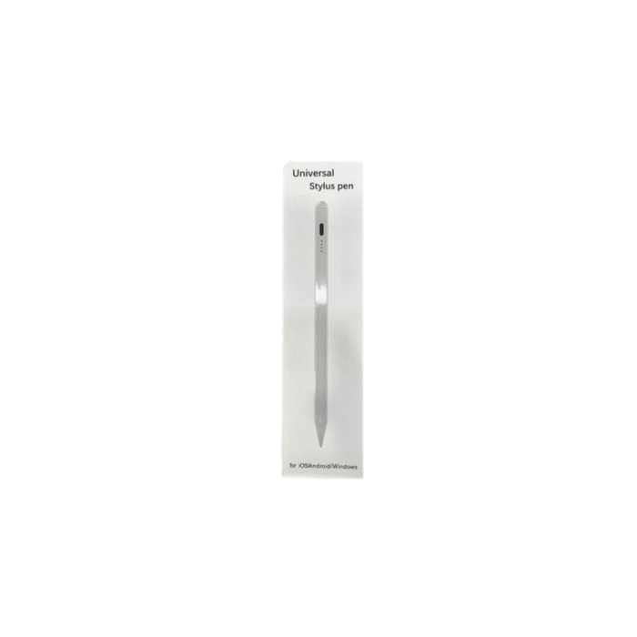 Universal Stylus Pen for Touch Devices