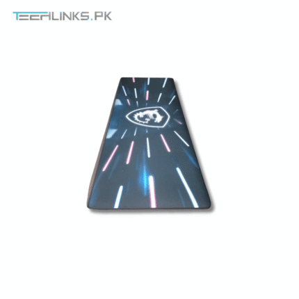 Premium Long Size Mouse Pad – Extra Large for Ultimate Comfort and Precision"