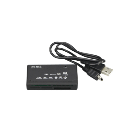 All-in-One Card Reader