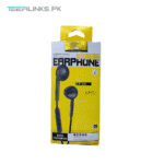 "High-Quality Stereo Earphones – Crystal Clear Sound & Deep Bass" - Image 4
