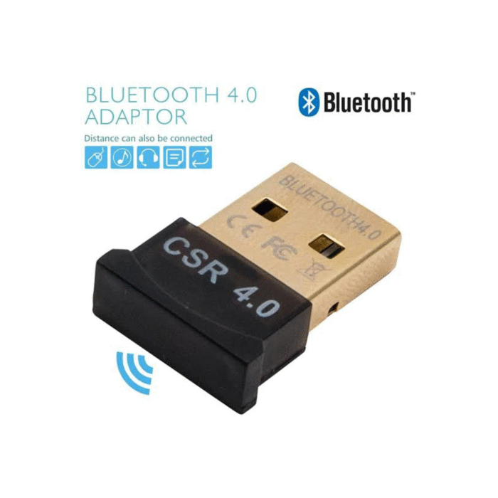 Bluetooth (CSR 4.0