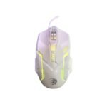 SKYLION F7 Wired Gaming Mouse – 6 Buttons, RGB Lights - Image 4