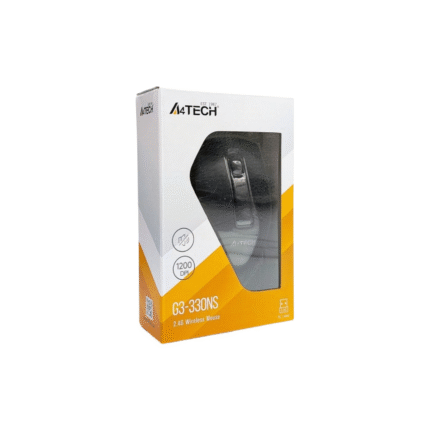 A4Tech G3-330NS Wireless Mouse