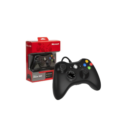 Xbox 360 Wired Controller