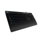 Logitech G213 Gaming Keyboard – Original Used